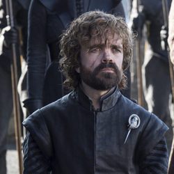 Peter Dinklage en la temporada 7 de 'Juego de Tronos'