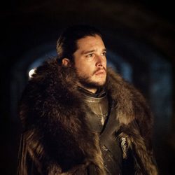 Kit Harington en la séptima temporada de 'Juego de Tronos'