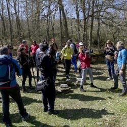 Presentación en León de la nueva temporada de 'Planeta Calleja'