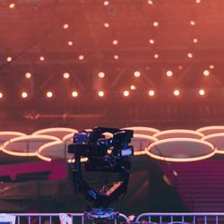 Green Room del Festival de Eurovision de 2017