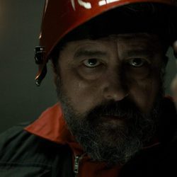 Paco Tous da vida a Moscú en el 1x01 de 'La Casa de Papel'