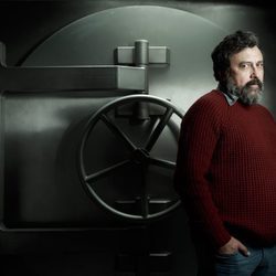 Paco Tous en 'La Casa de Papel' de Antena 3