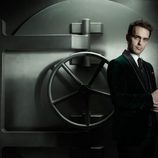 Pedro Alonso interpreta a Berlín en 'La Casa de Papel'