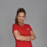Raquel de Las mellis, concursante de 'Supervivientes 2017'