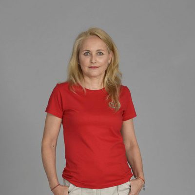 Lucía Pariente, madre de Alba Carrillo en 'Supervivientes 2017'