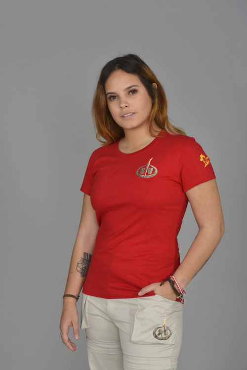 Gloria Camila como concursante de 'Supervivientes 2017'