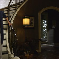 Nora Walker (Sally Field) en 'Cinco hermanos'