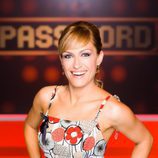 Luján Argüelles conduce 'Password'