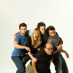 'Colgados en Filadelfia'