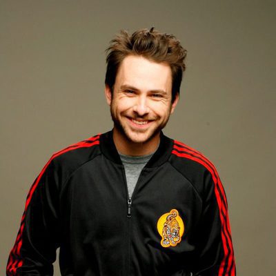Charlie Day es Charlie Kelly