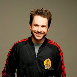 Charlie Day es Charlie Kelly