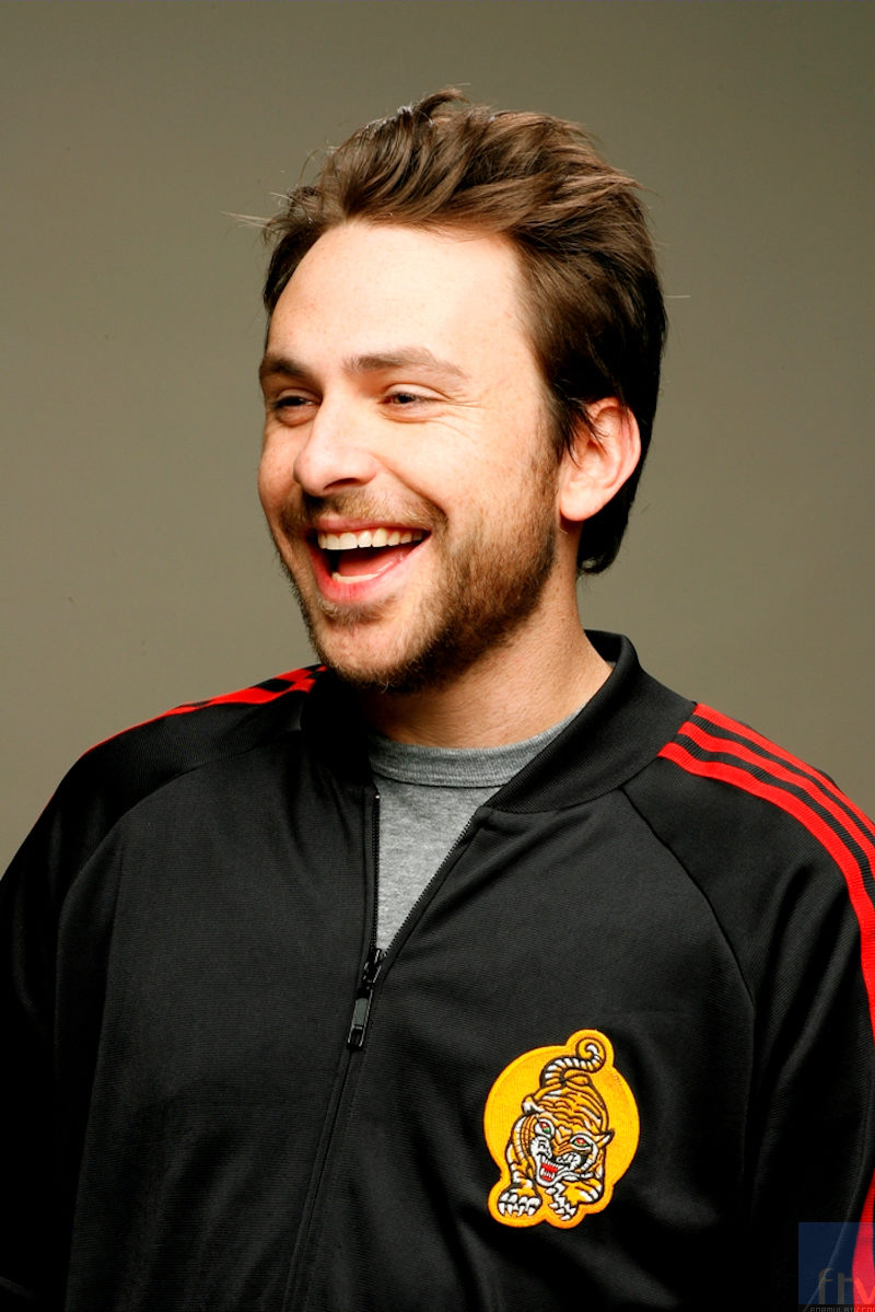 Charlie Day