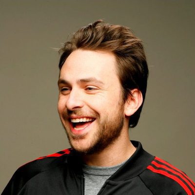 Charlie Day