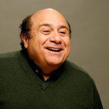 Danny DeVito en 'Colgados en Filadelfia'