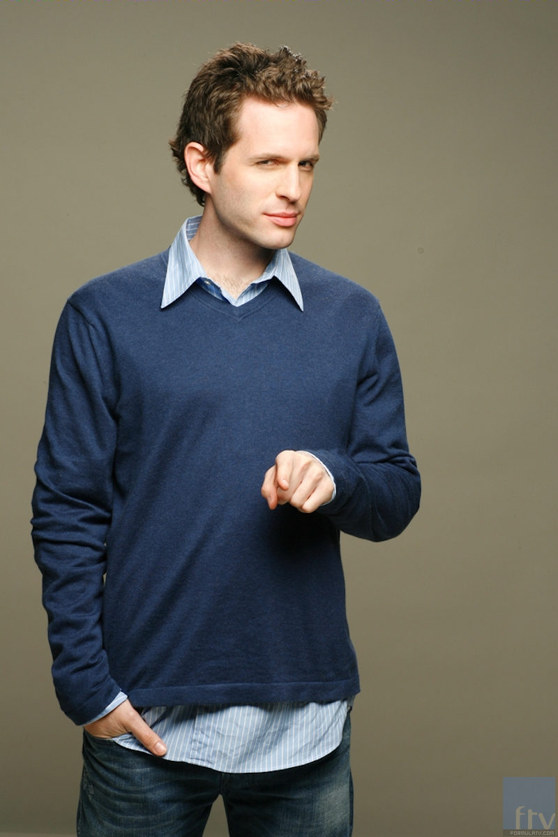 Glenn Howerton es Dennis Reynolds en 'Colgados en Filadelfia'