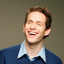 Glenn Howerton es Dennis Reynolds
