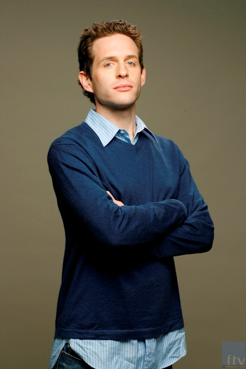 Glenn Howerton en 'Colgados en Filadelfia'