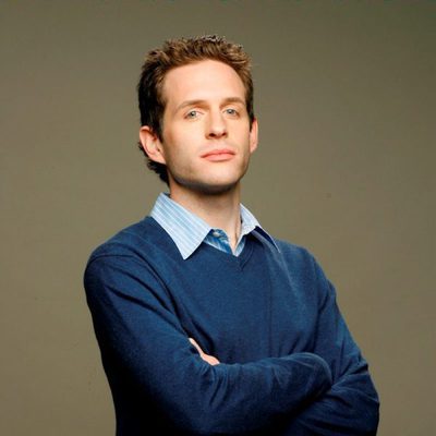 Glenn Howerton en 'Colgados en Filadelfia'
