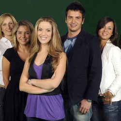 'Tal cual lo contamos' el programa de Antena 3