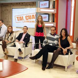 Tal cual lo contamos