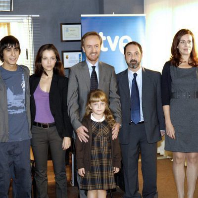 Presentación 'Guante blanco'