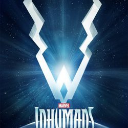Póster de 'Inhumans', la nueva serie de Marvel