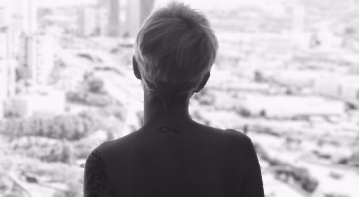 Alejandra Castelló ('Hora Punta') se desnuda en Instagram