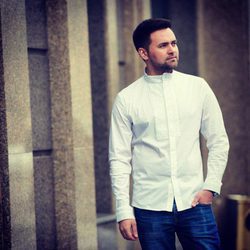 Timur Miroshnychenko por en la calle