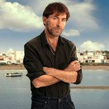 Antonio de la Torre es "El Rojo" en 'Perdóname Señor'