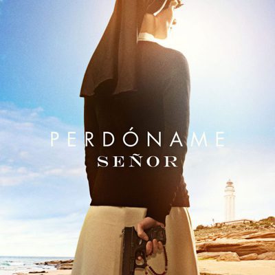 Paz Vega en el cartel de 'Perdóname Señor'