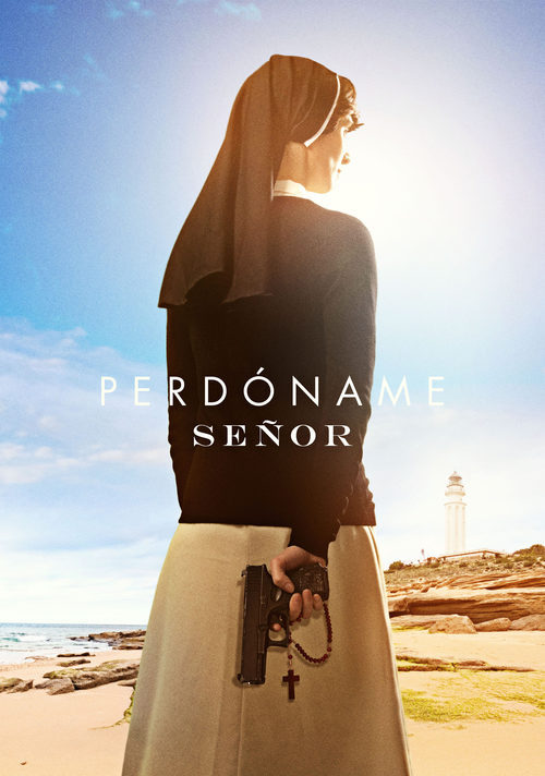 Paz Vega en el cartel de 'Perdóname Señor'