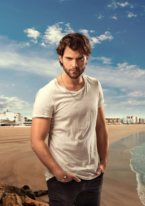 Diego Domínguez en 'Perdóname Señor'