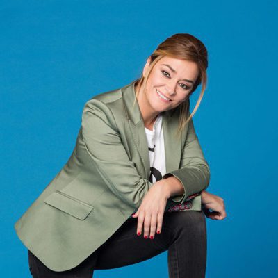 'Viva la vida', nuevo programa de Telecinco presentado por Toñi Moreno