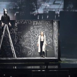 Dihaj (Azerbaiyán) en la Final de Eurovisión 2017