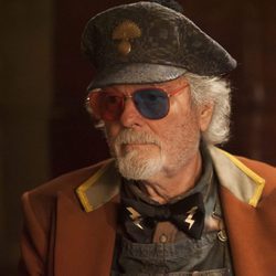 Lawrence Jacoby en 'Twin Peaks'