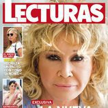 Primera imagen de Mila Ximénez tras su operación