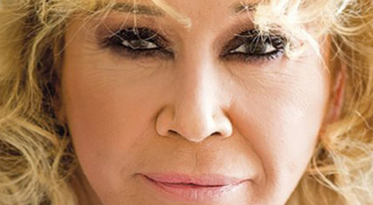 Primera imagen de Mila Ximénez tras su operación