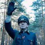 Oficial nazi en el capítulo "Tiempo de espías" de 'El Ministerio del Tiempo'