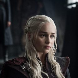 Daenerys Targaryen (Emilia Clarke) estará en la séptima temporada de 'Juego de tronos'