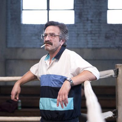 Marc Maron en el primer capítulo de la primera temporada de 'GLOW'