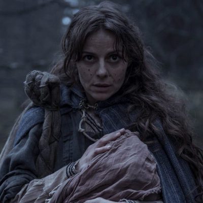 Miryam Gallego participa en un capítulo de 'El Ministerio del Tiempo'