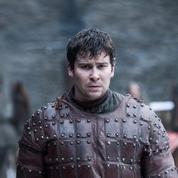 Podrick Payne en la séptima temporada de 'Juego de Tronos'