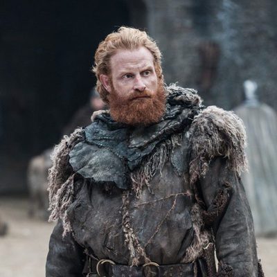 Tormund en la séptima temporada de 'Juego de Tronos'