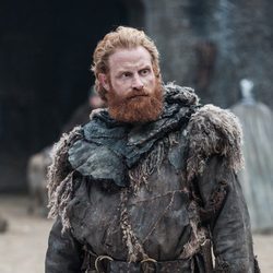 Tormund en la séptima temporada de 'Juego de Tronos'