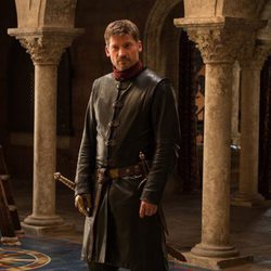 Jaime Lannister en la séptima temporada de 'Juego de Tronos'
