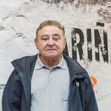 Manuel Lourenz es Terito en 'Fariña'