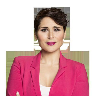 Rosa López, protagonista del reality 'Soy Rosa'