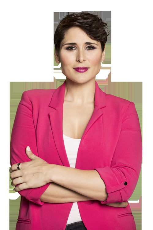 Rosa López, protagonista del reality 'Soy Rosa'