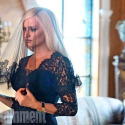 Penélope Cruz es Donatella Versace en 'The Assassination of Gianni Versace: American Crime Story'