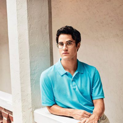 Darren Criss es Cunanan en la nueva temporada de 'The Assassination of Gianni Versace: American Crime Story'